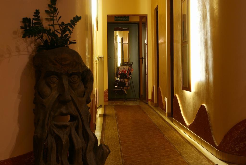 Passione Hotel