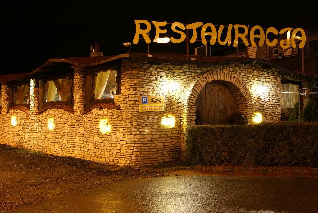 Hotel Passione