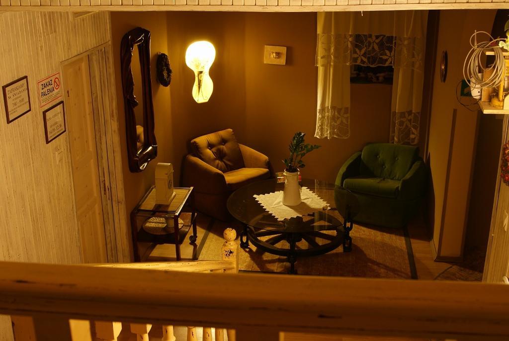 Passione Hotel