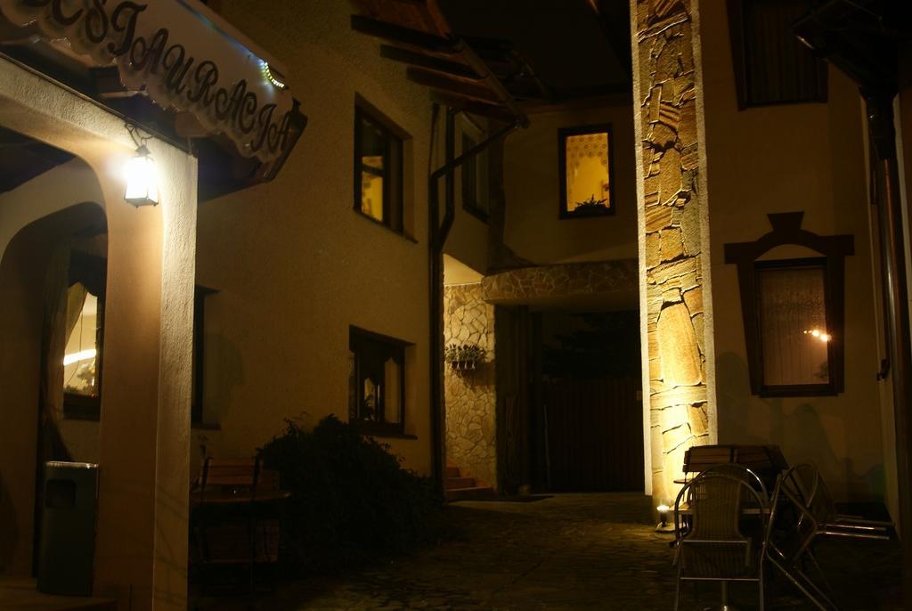 Passione Hotel Bielsko-Biala